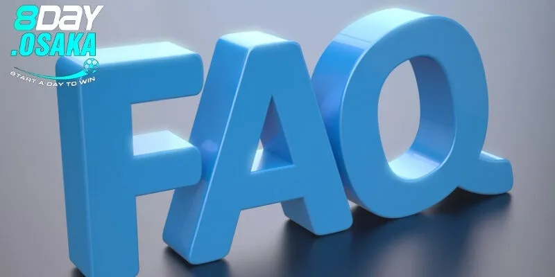 FAQ - Câu hỏi thường gặp