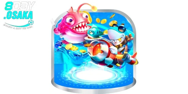 Giới thiệu chuyên mục bắn cá