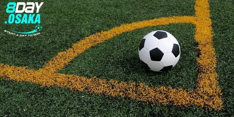 Kèo phạt góc và lý do nên chọn kèo này