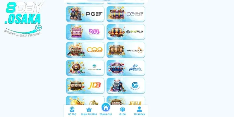 Tổng quan về chuyên mục nổ hũ siêu hấp dẫn