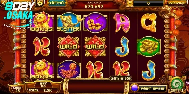 Lý do nổ hũ thần tài lại thu hút đông đảo người tham gia?