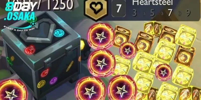 Hướng dẫn tham gia nổ hũ 8 bit tại nhà cái 8day