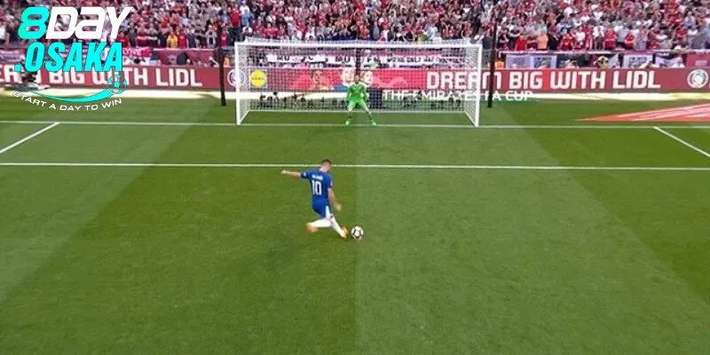 Tìm hiểu vài nét về kèo phạt đền