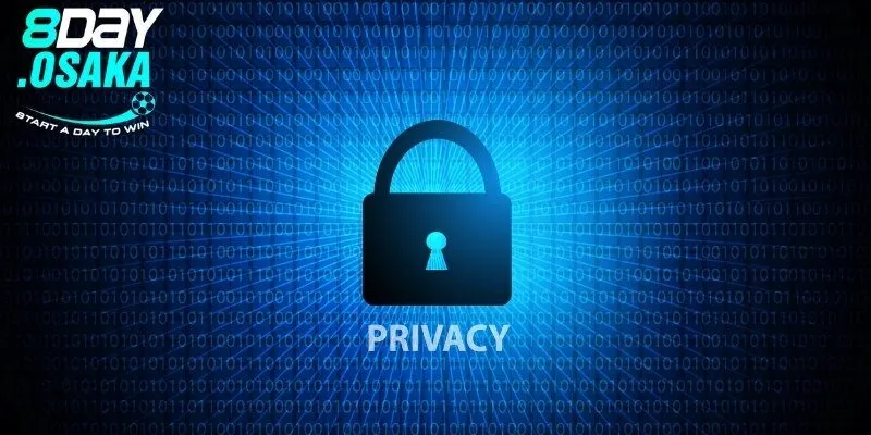 Tổng quan về chính sách bảo mật của 8day